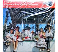 Edmundo Ros & His Orchestra - Fiesta