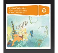 Edmundo Ros & His Orchestra - Latin Collection