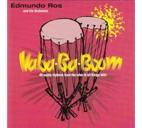 Edmundo Ros & His Orchestra - Vaba Ba Boom