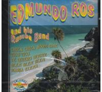 Edmundo Ros & His Rumba Band
