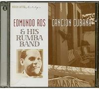Edmundo Ros & His Rumba Band - Cancio Cubana
