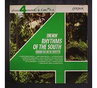 EDMUNDO ROS - rhythms of the south