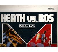 Edmundo Ros - Swing Vs. Latin