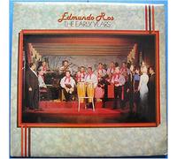 Edmundo Ros - The Early Years