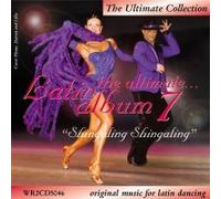 Edmundo Ros - The Ultimate Latin Album 7 (2cd)