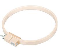 Edmunds 12-Inch Wood Quilt Hoop