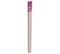 Edmunds 2016 Mini Stretcher Bars for Needle Art, 16 by 1/2-Inch
