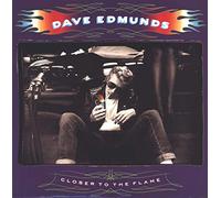 Edmunds, Dave - Closer to the Flame [VINYL]