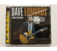 Edmunds, Dave - C'mon Everybody