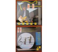 EDMUNDS, Dave - D.E. 7 / 204 508