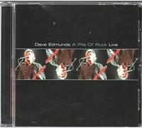 Edmunds Dave - Dave Edmunds Live