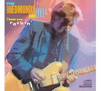 Edmunds, Dave - I Hear You Rockin'