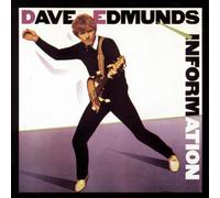 Edmunds, Dave - Information