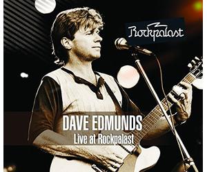 Edmunds, Dave - Live at.. -CD+DVD-