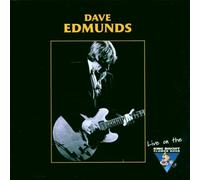 Edmunds, Dave - Live On The King Bis