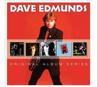 EDMUNDS, DAVE - ORIGINAL ALBUM SERIES (5 CD)