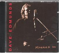 Edmunds,Dave - Plugged in