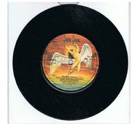 Edmunds, Dave - Queen of Hearts / The Creature from the Black Lagoon [7" Vinyl]