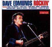 Edmunds, Dave - Rockin'