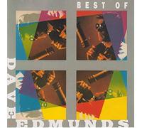 Edmunds Dave - The Best of Dave Edmunds