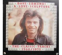 Edmunds, Dave - The Classic Tracks 1968 / 1972 / OU 2047