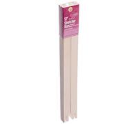 Edmunds Frank A Regular Stretcher Bars, 12" X.75