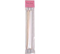 Edmunds Frank Handi Scroll Rods with 24-Inch Clamps, Multi-Colour, 74.93 x 7.62 x 2.28 cm