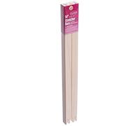 Edmunds Regular Stretcher Bars for Needle Art, 14 by 3/4-Inch