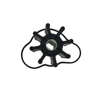 EDmWAcRK Accessories Impeller Kit 47-8M0104229 Fit For Parts 4.3L 5.0L 5,7L 8.1L Engine Water Pump 47-862232A2
