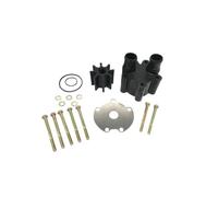EDmWAcRK Accessories Water Pump Impeller Repair Kit Fit For Drive V6 V8 4.3-8.7 L 46-807151A14