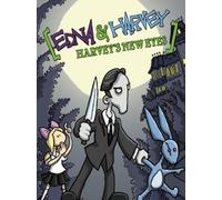 Edna & Harvey: Harvey's New Eyes (PC) - GOG.COM Key - GLOBAL
