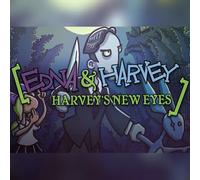 Edna & Harvey: Harvey's New Eyes (PC) Steam Gift - GLOBAL