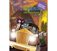 Edna & Harvey: The Breakout - Anniversary Edition (PC) - Steam Key - GLOBAL