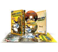 Edna & Harvey: The Breakout - Collector's Edition (PC DVD)
