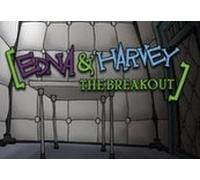 Edna & Harvey: The Breakout Steam CD Key