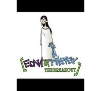 Edna & Harvey: The Breakout Steam Gift EUROPE