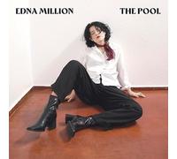 Edna Million - The Pool [VINYL]