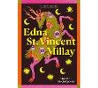 Edna St Vincent Millay