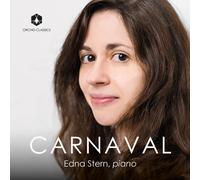 Edna Stern - Edna Stern: Carnaval