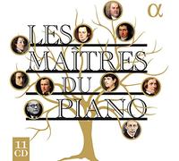 Stern - Les Maîtres Du Piano