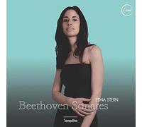 Edna Stern - Sonates Tempete