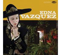 Edna Vazquez - Te Esperaba