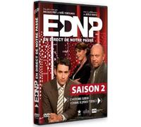Ednhp en Direct de Notre Passe - S2 - DVD