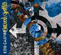 Edo Castro - Sacred Graffiti