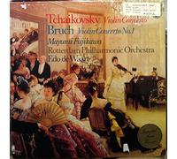 Edo de Waart - Concerto Pour Violon / Concerto Pour Violon No 1