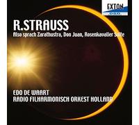 Edo de Waart / Netherlands Radio Phil