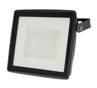 EDO, floodlight Doran LED 4000K, 4300lm, 50W, Outdoor floodlight led, Outdoor floodlight led Waterproof, floodlight led 230v, led ip65, floodlight led 50w, EDO777219