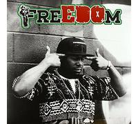 Edo.G - Freedom [VINYL]