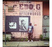 EDO. G & Street Wyze - Afterwords [VINYL]