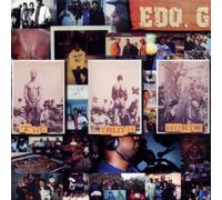 Edo.G - The Truth Hurts